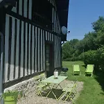 Le Domaine Des Tostes * Bonneville-la-Louvet