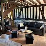 Le Domaine Des Tostes Prázdninový dům Bonneville-la-Louvet
