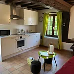 Le Domaine Des Tostes Bonneville-la-Louvet