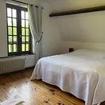 Prázdninový dům Le Domaine Des Tostes Bonneville-la-Louvet