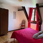 Prázdninový dům Le Domaine Des Tostes Bonneville-la-Louvet