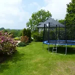 Le Domaine Des Tostes Bonneville-la-Louvet