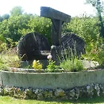 Le Domaine Des Tostes Prázdninový dům