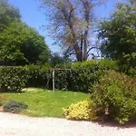 Le Domaine Des Tostes