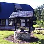 Le Domaine Des Tostes Bonneville-la-Louvet