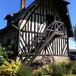 Le Domaine Des Tostes Bonneville-la-Louvet