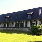 Le Domaine Des Tostes