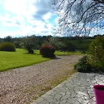Prázdninový dům Le Domaine Des Tostes