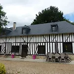 Le Domaine Des Tostes Bonneville-la-Louvet