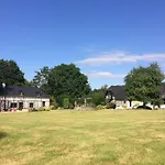 Le Domaine Des Tostes Bonneville-la-Louvet