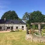 Le Domaine Des Tostes Prázdninový dům