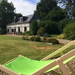Prázdninový dům Le Domaine Des Tostes Bonneville-la-Louvet