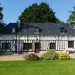 Le Domaine Des Tostes Prázdninový dům Bonneville-la-Louvet