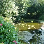Le Domaine Des Tostes Bonneville-la-Louvet