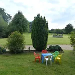 Le Domaine Des Tostes Prázdninový dům