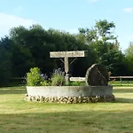 Le Domaine Des Tostes *
