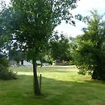 Le Domaine Des Tostes
