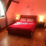 Le Domaine Des Tostes Prázdninový dům *