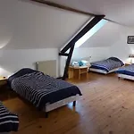 Prázdninový dům Le Domaine Des Tostes Bonneville-la-Louvet