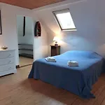 Le Domaine Des Tostes Prázdninový dům *
