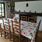 Le Domaine Des Tostes Prázdninový dům