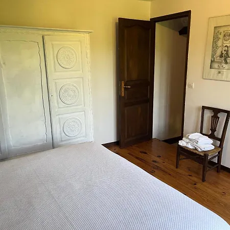 Le Domaine Des Tostes Prázdninový dům