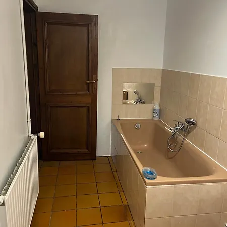 Le Domaine Des Tostes Casa vacanze