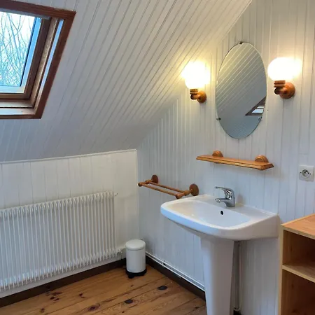 Ferienhaus Le Domaine Des Tostes Bonneville-la-Louvet