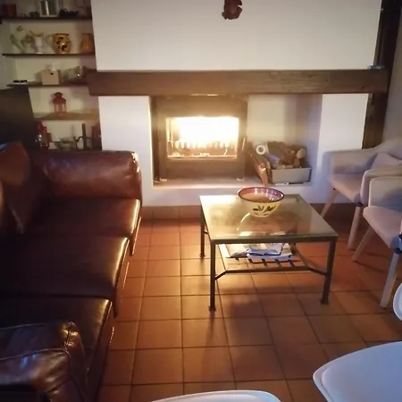 Le Domaine Des Tostes Bonneville-la-Louvet