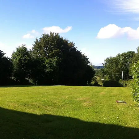 Prázdninový dům Le Domaine Des Tostes *