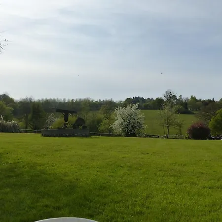 Le Domaine Des Tostes