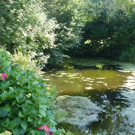 Le Domaine Des Tostes Bonneville-la-Louvet