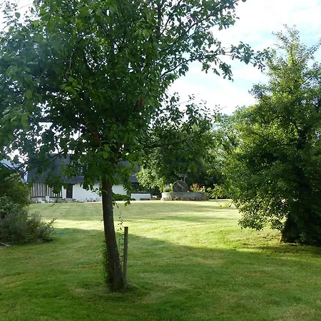 Le Domaine Des Tostes