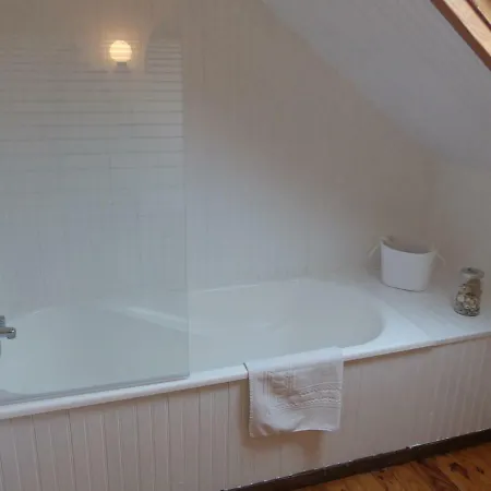 Le Domaine Des Tostes *