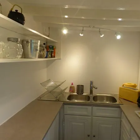 Le Domaine Des Tostes * Bonneville-la-Louvet