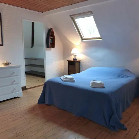 Le Domaine Des Tostes Prázdninový dům *