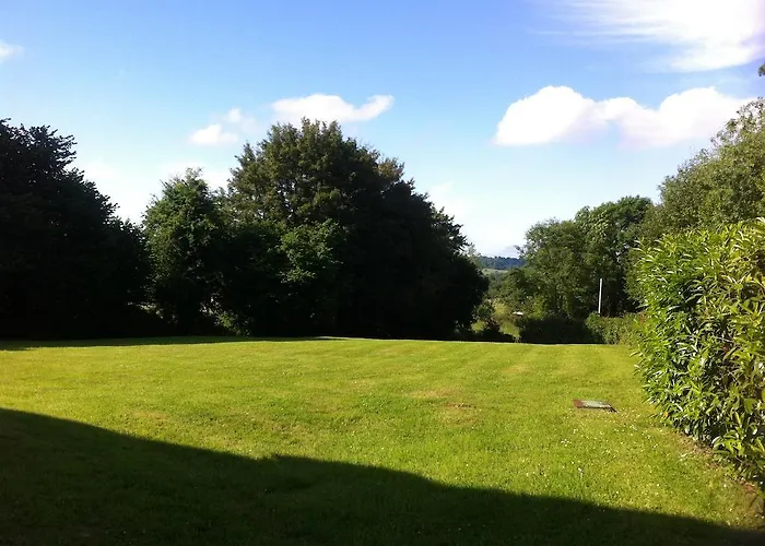 Feriehus Le Domaine Des Tostes *