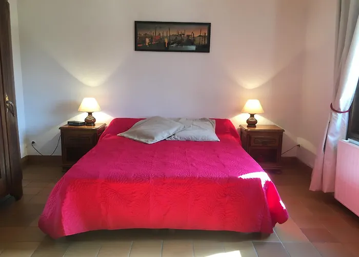 Le Domaine Des Tostes * Bonneville-la-Louvet