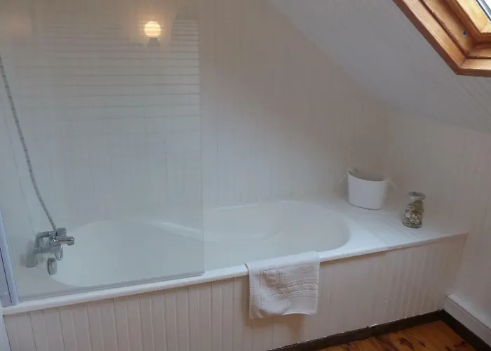 Le Domaine Des Tostes *