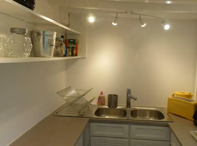 Le Domaine Des Tostes * Bonneville-la-Louvet