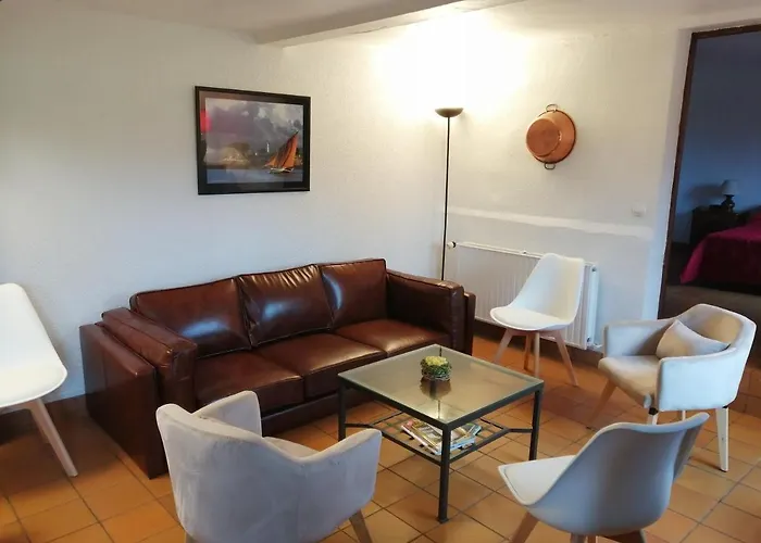 Le Domaine Des Tostes * Bonneville-la-Louvet